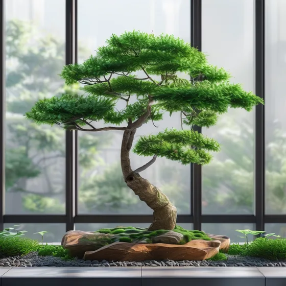 搞定苗木网