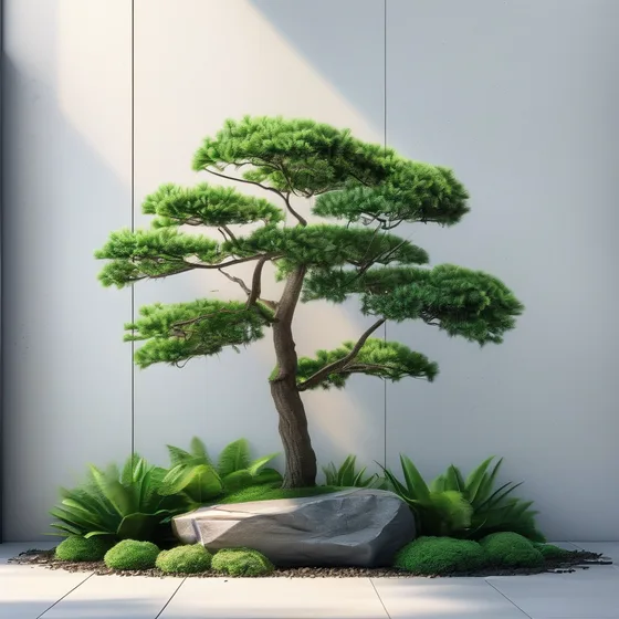 搞定苗木网